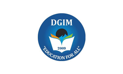 DGIM-College